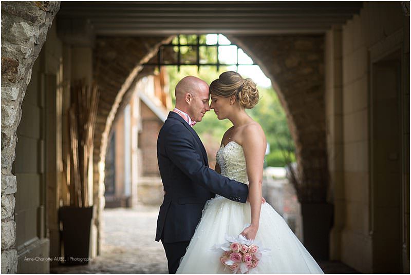 Photographe mariage Yvelines
