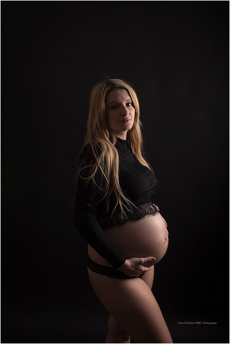 photographe femme enceinte Yvelines