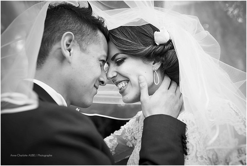 photographe de mariage Yvelines - Mariage champêtre