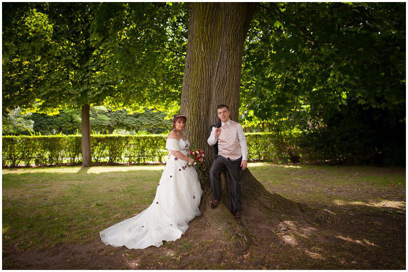 Photographe mariage Haut de Seine | Jeremy et Charlotte