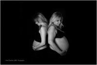 photos grossesse belles sœurs | Studio Yvelines