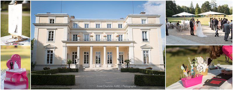 Mariage Chateau de Louveciennes_L&C34