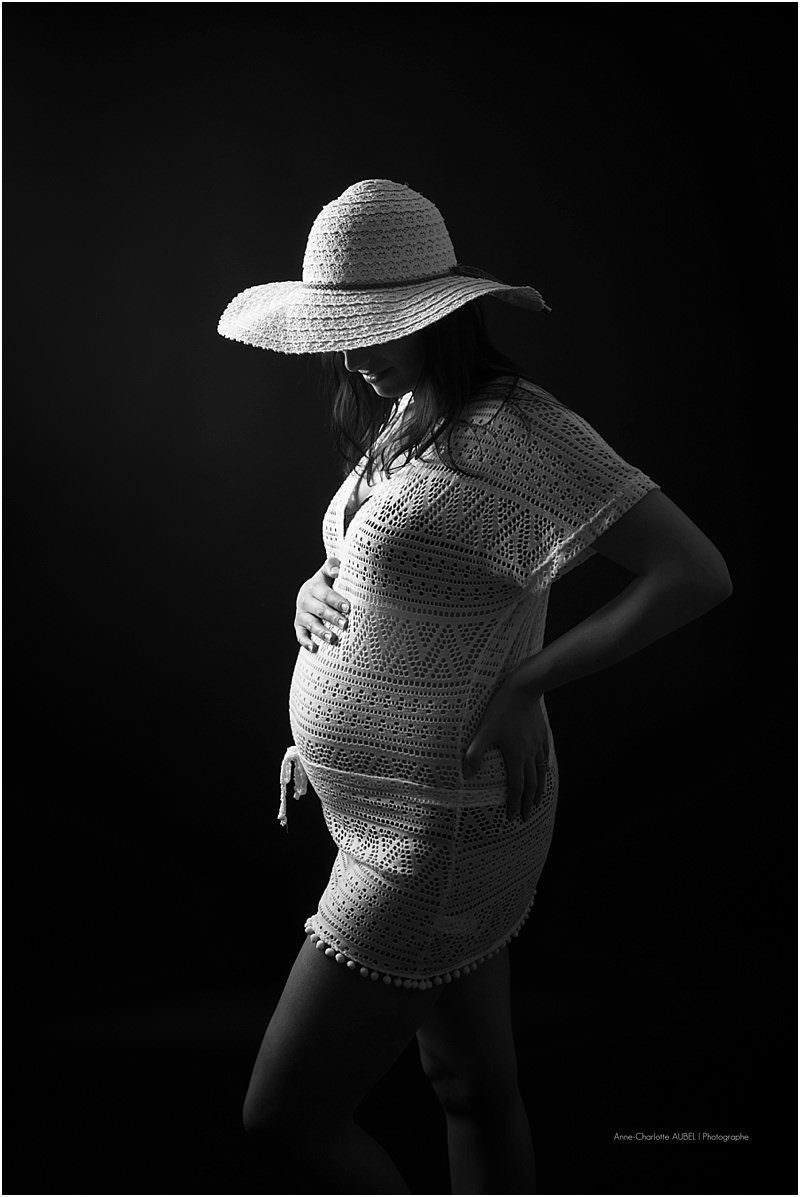 photo femme enceinte Yvelines