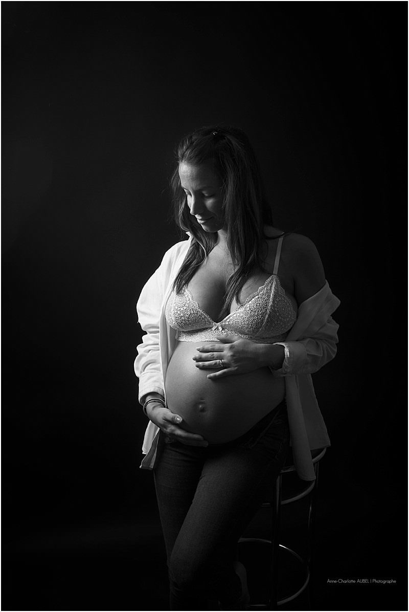 photos femme enceinte