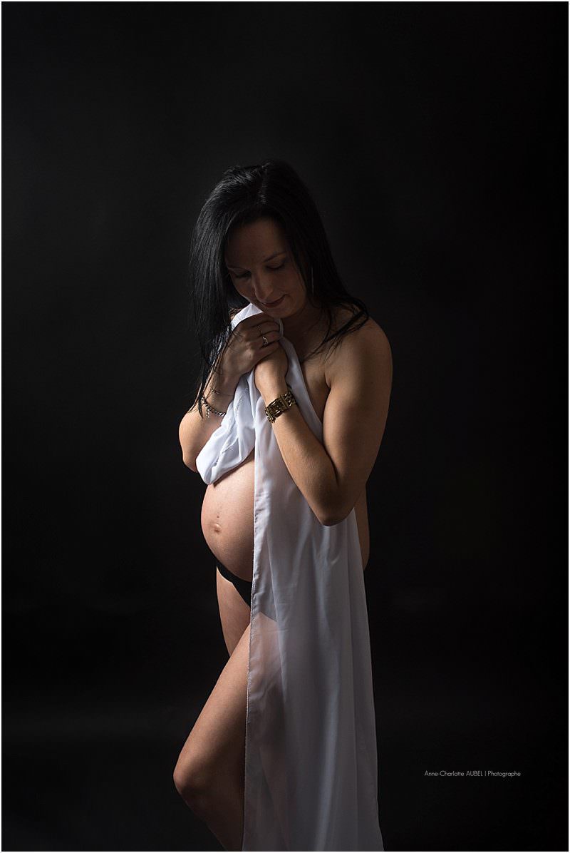photographe maternité - Yvelines