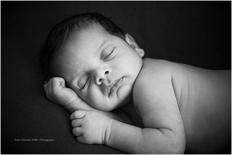 photographe bébé dans les Yvelines
