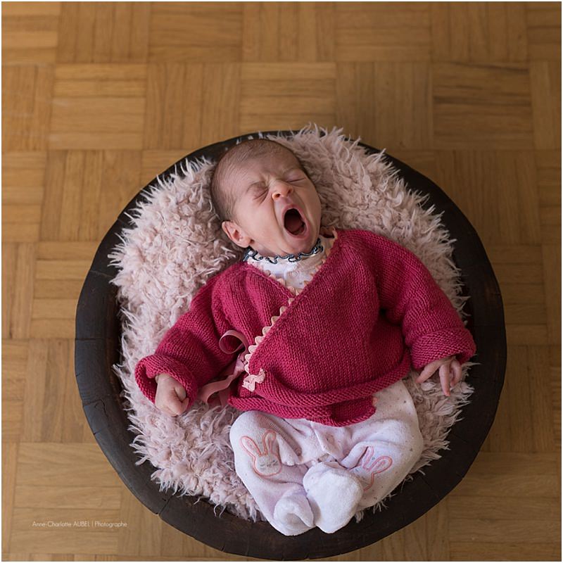 photographe bébé à domicile dans les Yvelines