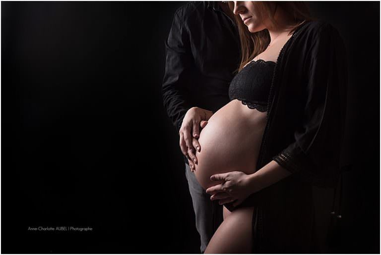 shooting grossesse Yvelines