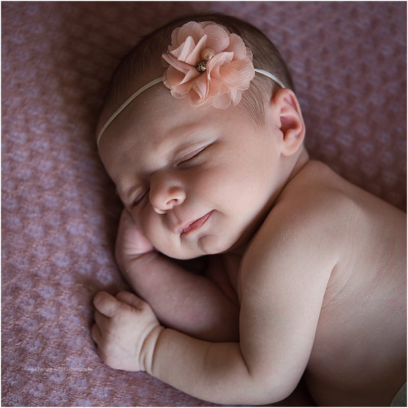 photo bébé Mantes La Jolie