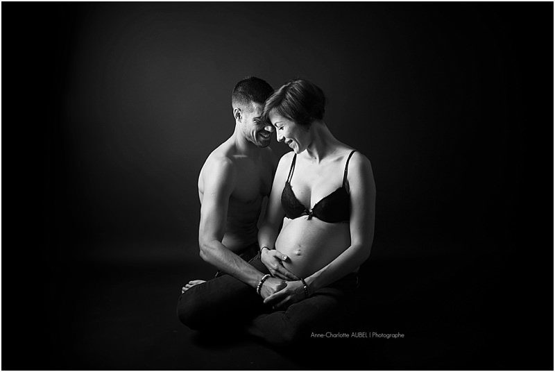 photographe grossesse Yvelines