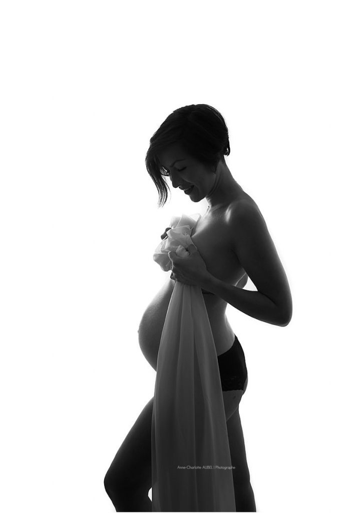 photo grossesse Mantes La Jolie