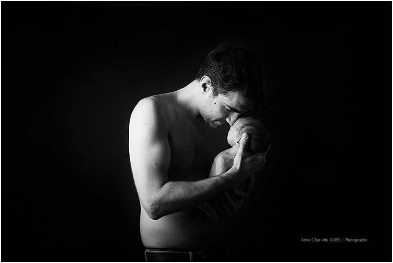 photo bébé yvelines