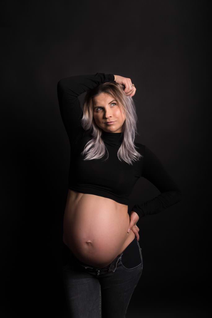 photographe grossesse Yvelines