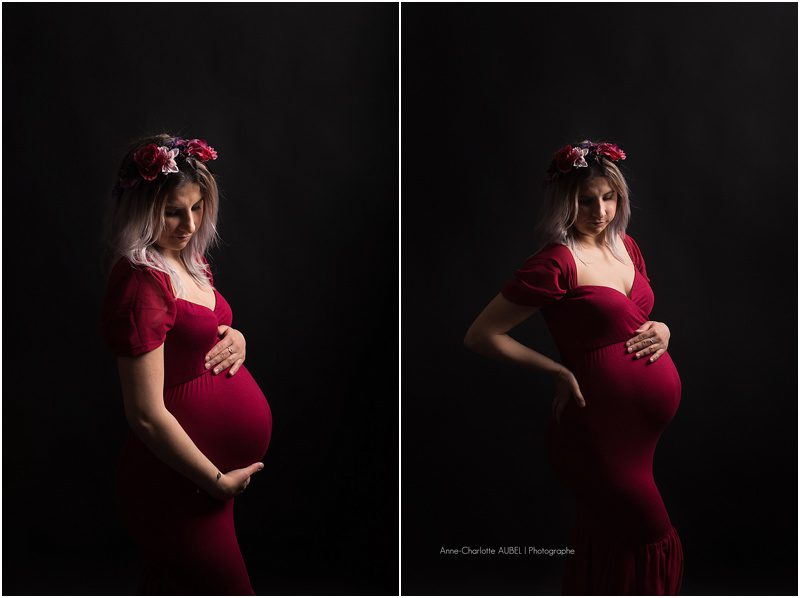 photo-femme-enceinte-robe-grossesse