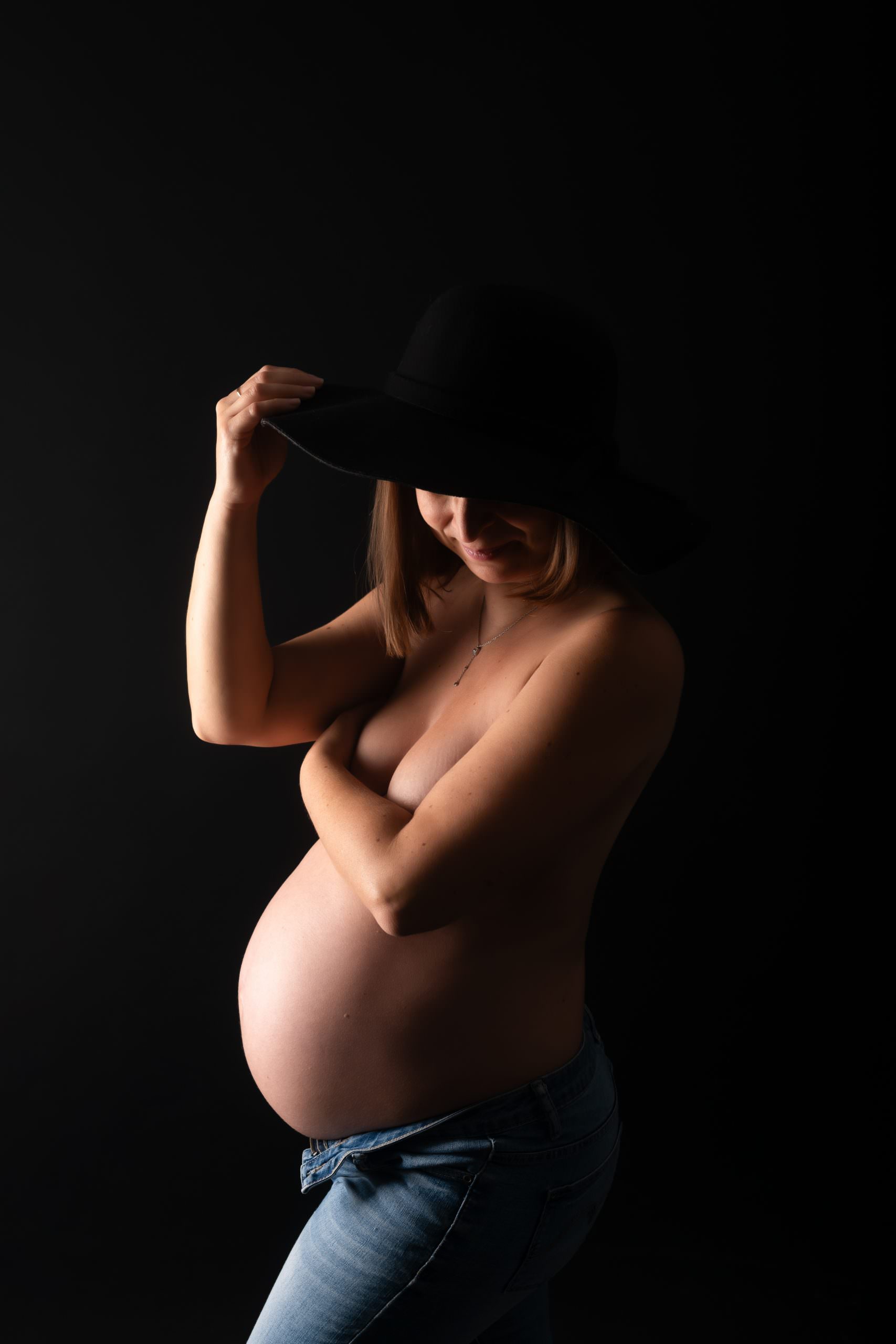 photo grossesse Yvelines