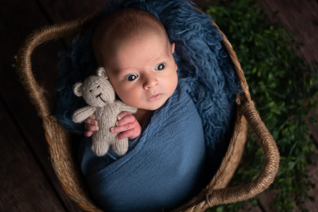 photographe naissance Yvelines