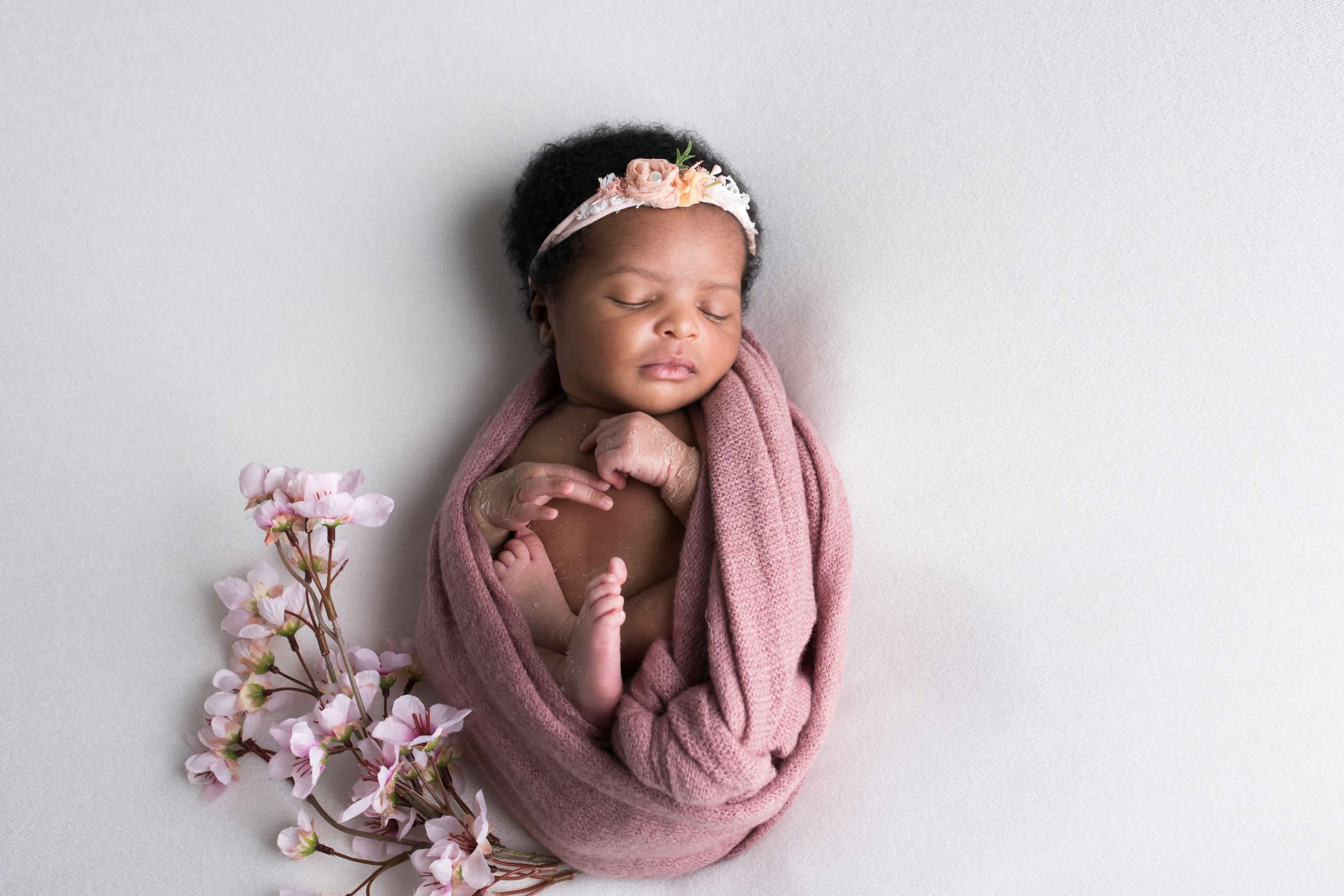 Photographe naissance Yvelines