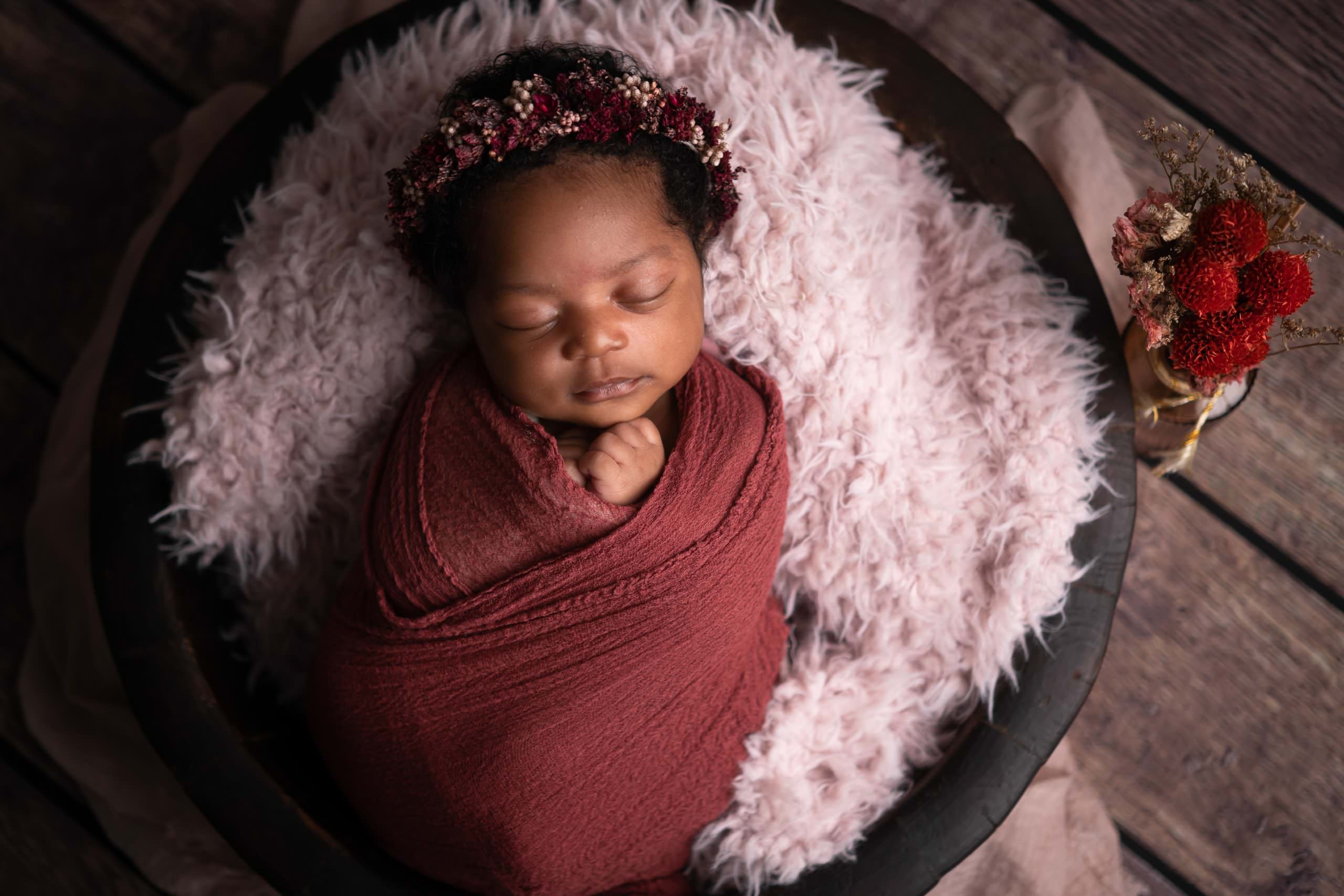 photographe naissance Paris