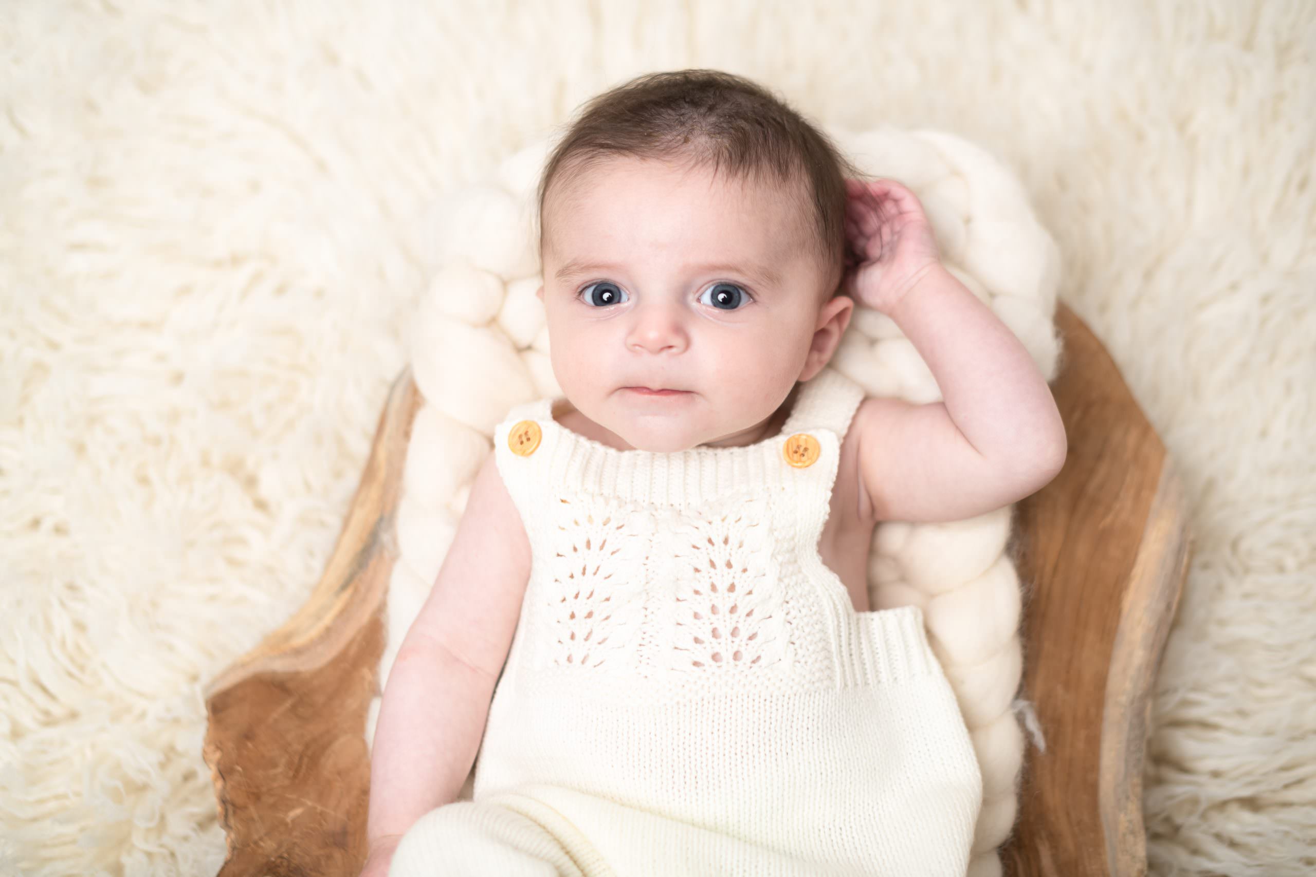 photo bébé Yvelines