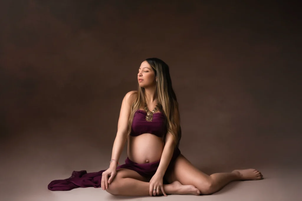 Photographe grossesse Yvelines