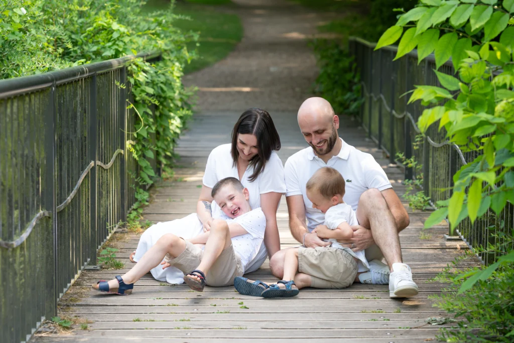 photographe famille Yvelines