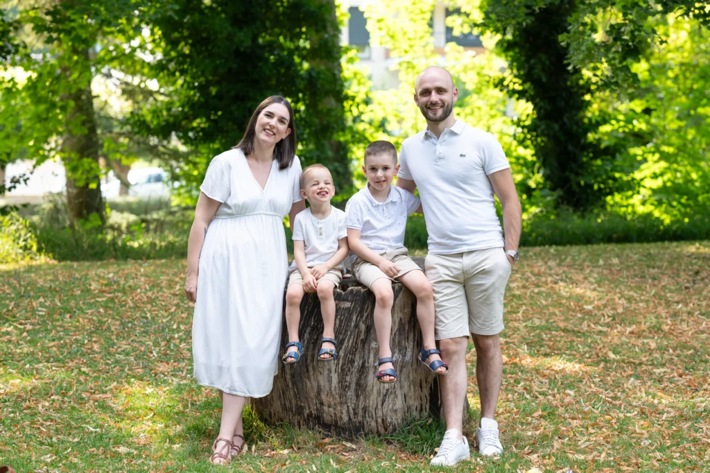 photographe famille Yvelines