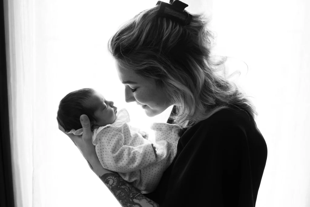 photographe bébé 95