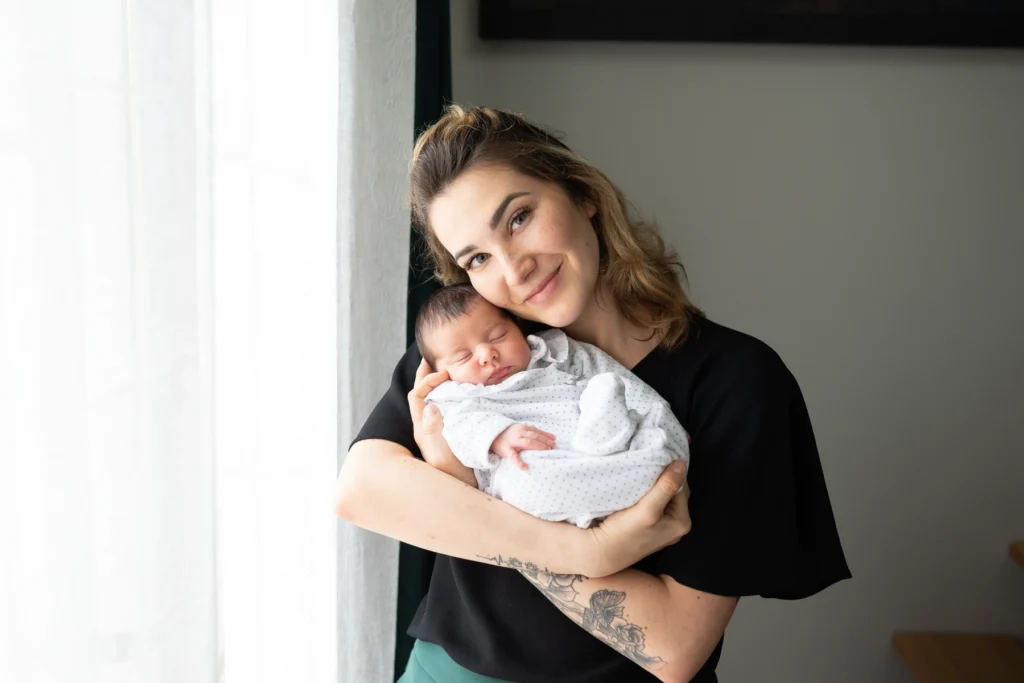 photos bébé yvelines