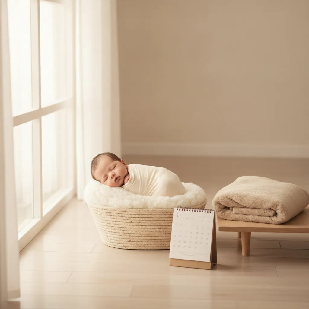 Quand faire photo nouveau-né | Anne-Charlotte AUBEL - quand faire photo nouveau ne